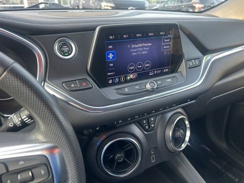 Used 2021 Chevrolet Blazer LT image 13