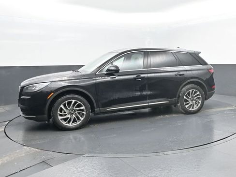 Used 2022 Lincoln Corsair AWD w/ Equipment Group 101A image 5