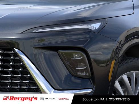 New 2026 Buick Enclave Avenir AWD/4WD image 11