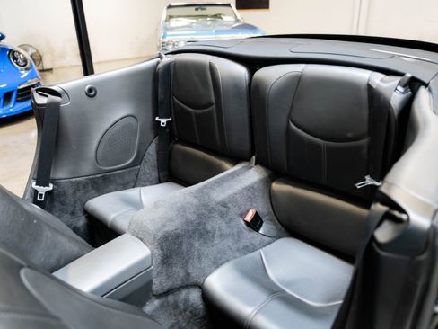 Used 2008 Porsche 911 Carrera S image 62