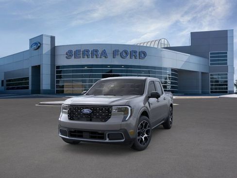 New 2026 Ford Maverick Lariat AWD/4WD image 2