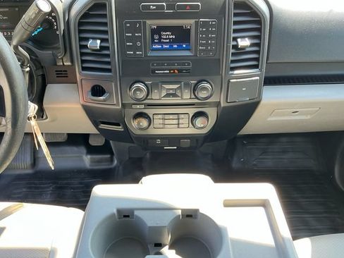 Used 2017 Ford F150 XL w/ Equipment Group 101A Mid RWD image 15