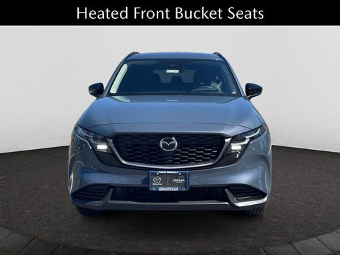 New 2026 MAZDA CX-5 Preferred AWD/4WD image 7