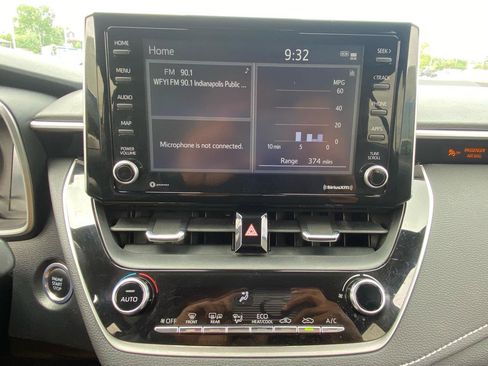 Used 2022 Toyota Corolla SE FWD image 66