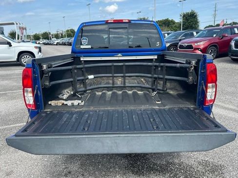 Used 2014 Nissan Frontier SV w/ SV Value Truck Package RWD image 17