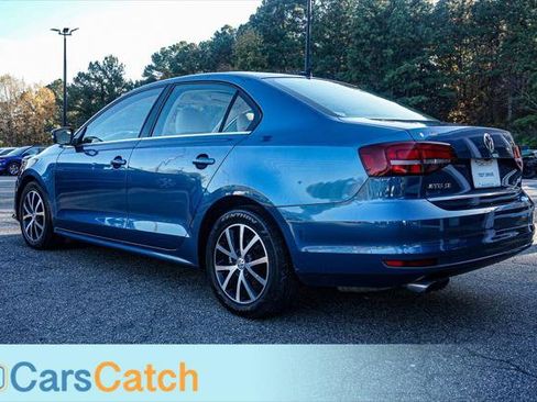 Used 2018 Volkswagen Jetta SE image 13