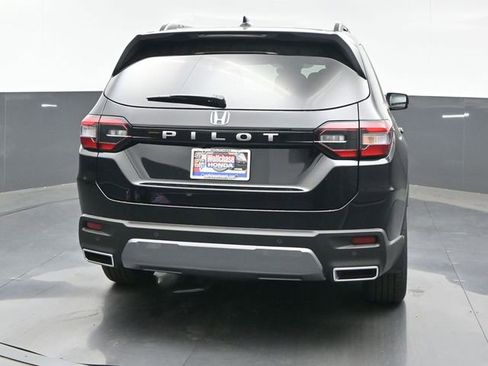 New 2026 Honda Pilot EX-L image 5