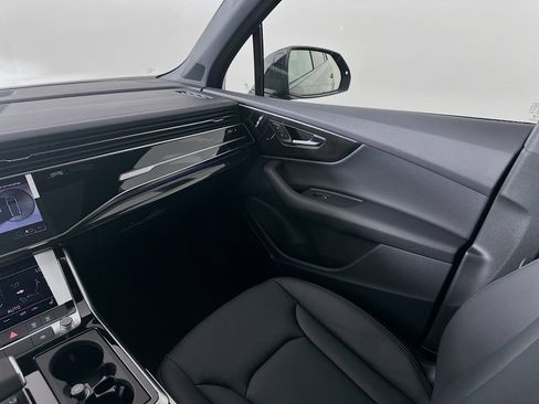 New 2026 Audi Q7 2.0T Premium AWD/4WD image 23