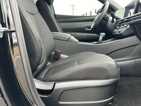 New 2026 Hyundai Santa Cruz SE image 15