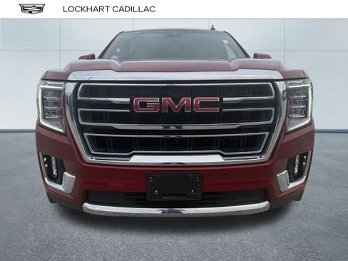 Used 2024 GMC Yukon SLT image 7