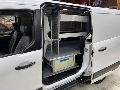 Used 2016 Ford Transit Connect XL FWD image 23