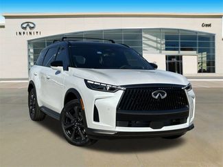 New 2026 INFINITI QX60 Autograph w/ Autograph Tech Package video 2