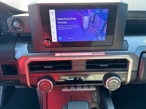 Used 2024 Toyota Tacoma SR5 image 28