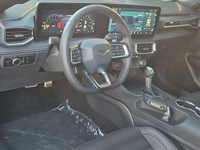 New 2026 Ford Mustang GT Premium w/ GT Performance Package RWD image 3