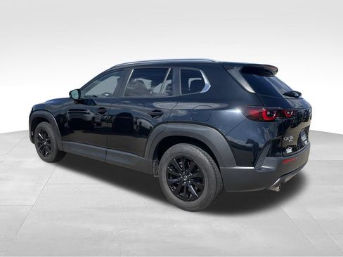 Used 2025 MAZDA CX-50 AWD 2.5 S w/ Preferred Package image 6