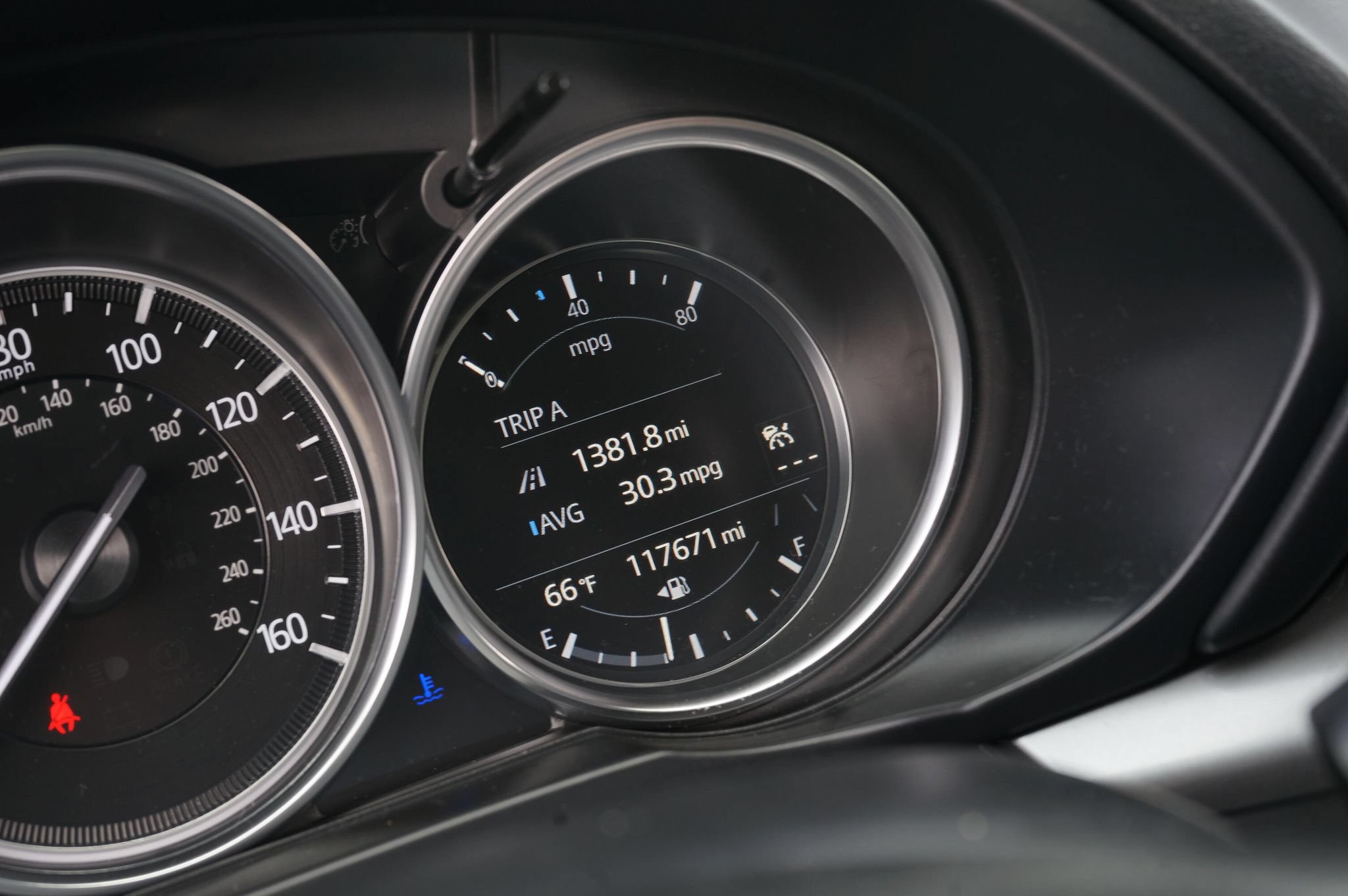 Used 2021 MAZDA CX-5 Touring AWD/4WD image 21