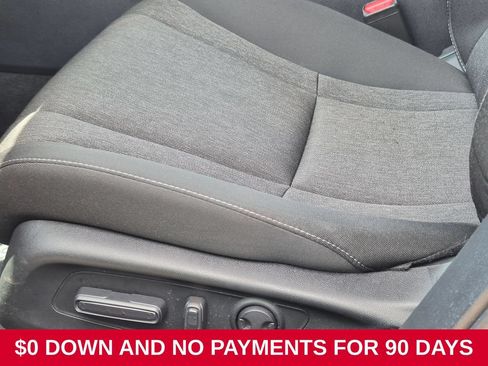 Used 2025 Honda Accord SE image 15