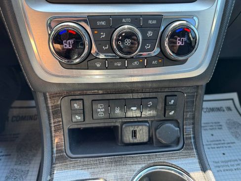 Used 2017 GMC Acadia Limited SLT AWD/4WD image 54