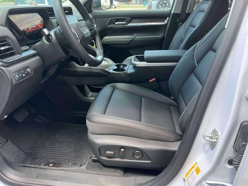 New 2026 GMC Terrain Denali w/ LPO, Floor Liner Package AWD/4WD image 24