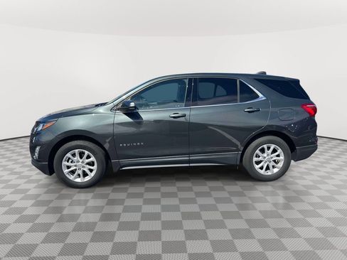 Used 2019 Chevrolet Equinox LT FWD image 8