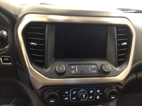 Used 2020 GMC Acadia Denali w/ Trailering Package AWD/4WD image 23