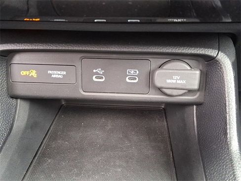 Used 2025 Honda Civic Sport image 26