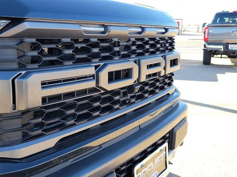 Used 2021 Ford F150 Raptor w/ Equipment Group 801A High image 13