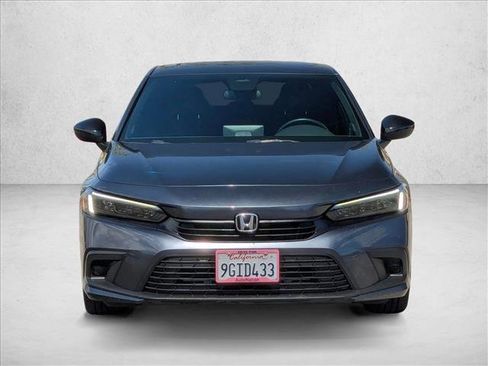 Used 2023 Honda Civic Sport image 2