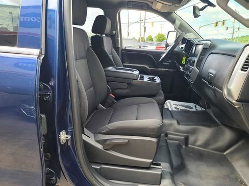 Used 2015 GMC Sierra 2500 SLE image 15