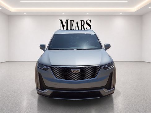 Used 2023 Cadillac XT6 Premium Luxury AWD/4WD image 8