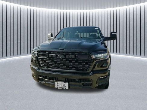 New 2026 RAM 1500 Big Horn image 20