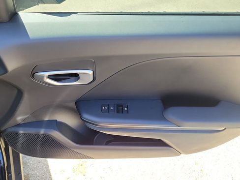 New 2026 Kia K4 FWD image 10