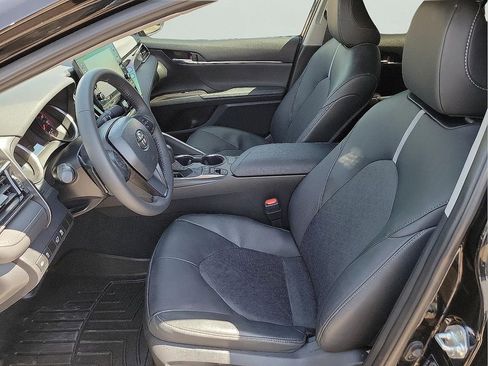 Used 2024 Toyota Camry XSE image 14