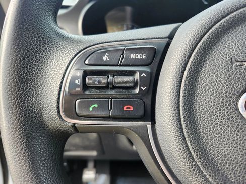 Used 2018 Kia Optima LX w/ Convenience Package image 16