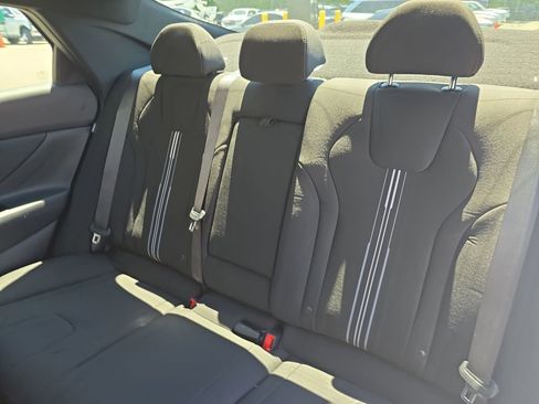 New 2026 Hyundai Elantra SEL Sport Premium FWD image 14