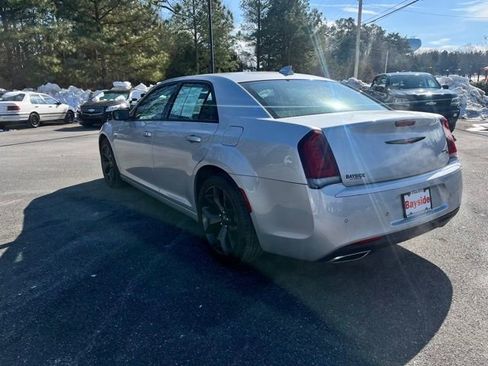 Used 2023 Chrysler 300 S image 12