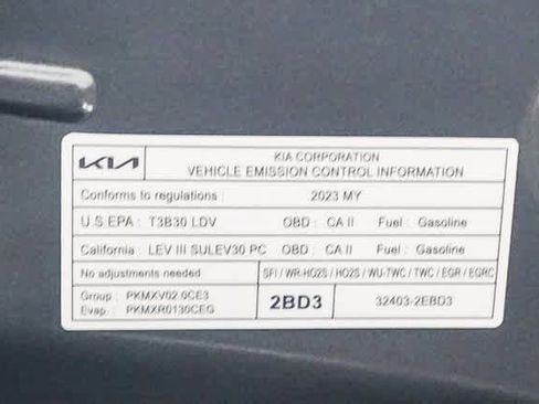 Used 2023 Kia Forte GT-Line image 28