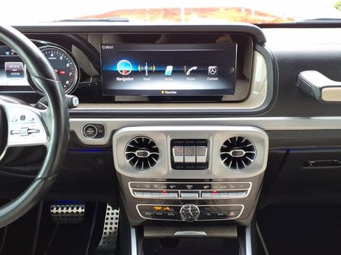 Used 2019 Mercedes-Benz G 550 image 15