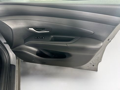 Used 2025 Hyundai Tucson SEL image 31