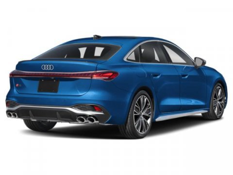 Used 2025 Audi S5 Prestige AWD/4WD image 2