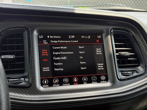 Used 2023 Dodge Challenger GT w/ Plus Package AWD/4WD image 40