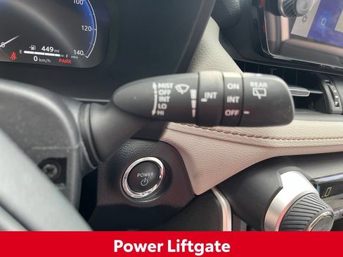 Used 2024 Toyota RAV4 Limited AWD/4WD image 20