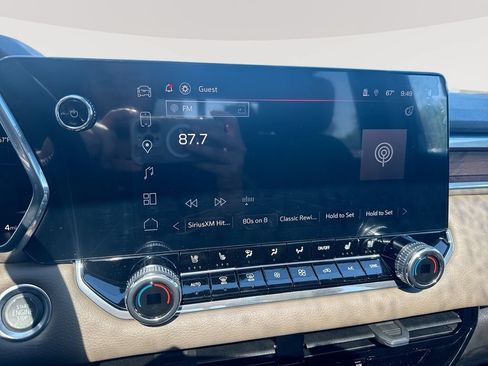 New 2026 GMC Canyon Denali AWD/4WD image 13