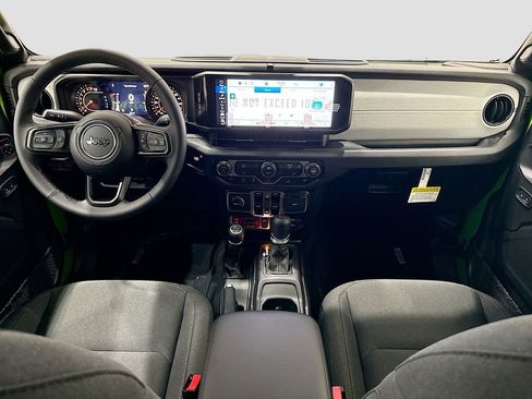 New 2026 Jeep Gladiator Willys image 25