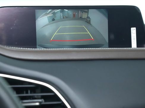 Certified 2025 MAZDA CX-30 2.5 Turbo w/ Premium Package image 42