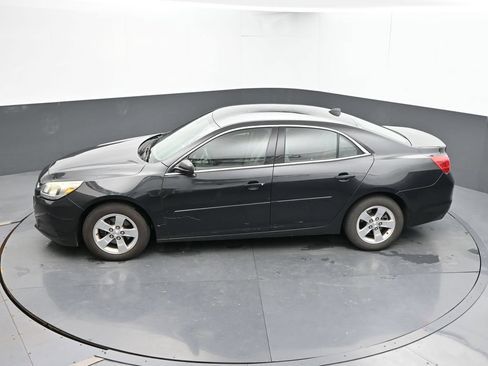 Used 2014 Chevrolet Malibu LS w/ Protection Package FWD image 17