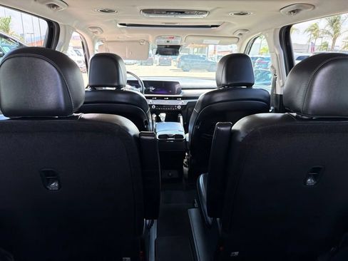 Used 2025 Kia Telluride S AWD/4WD image 29