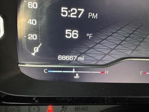 Certified 2023 GMC Yukon Denali image 27