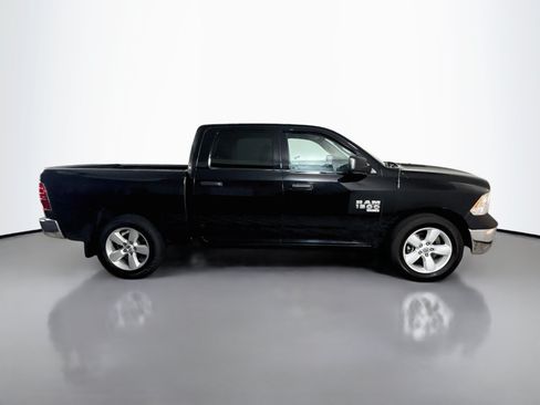 Used 2023 RAM 1500 Tradesman w/ Tradesman SXT Package RWD image 11