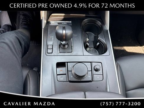 Used 2026 MAZDA CX-90 3.3 Turbo w/ Select Package AWD/4WD image 18